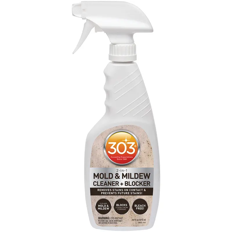303 Mold  Mildew Stain Remover - 16Oz [30573] 1