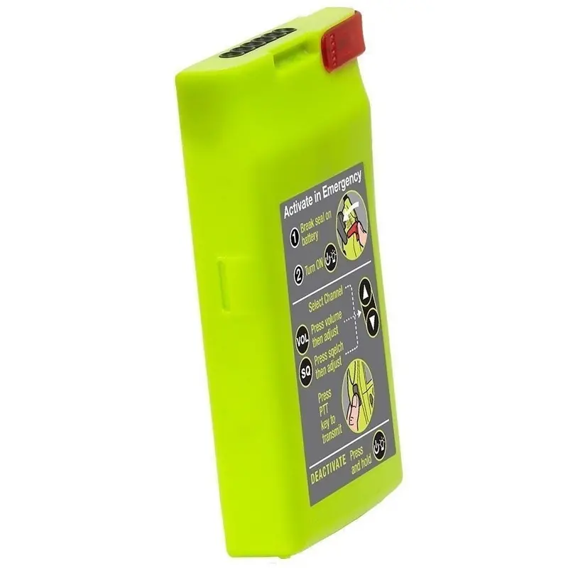 Acr 1061 Battery Gmdss For Sr203 1