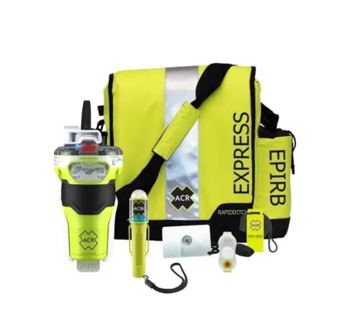 Acr 2382 Globalfix V6 Survival Kit 1