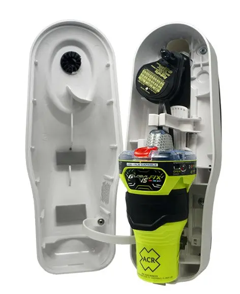 Acr 2851 Globalfix V5 Cat I Gps Epirb With Ais And Rls 1