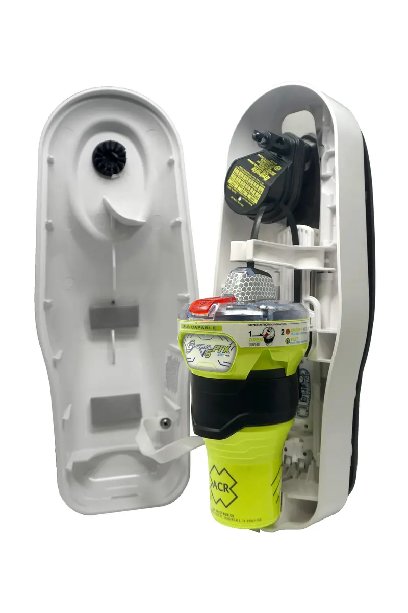 Acr 2853 Globalfix V6 Cat I Gps Epirb With Rls 1