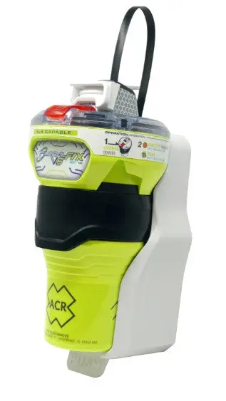 Acr 2854 Globalfix V6 Cat Ii Gps Epirb With Rls 1