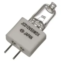 Acr 6001 Bulb 12V 12V Bulb F/Rcl100/100A B C D 1