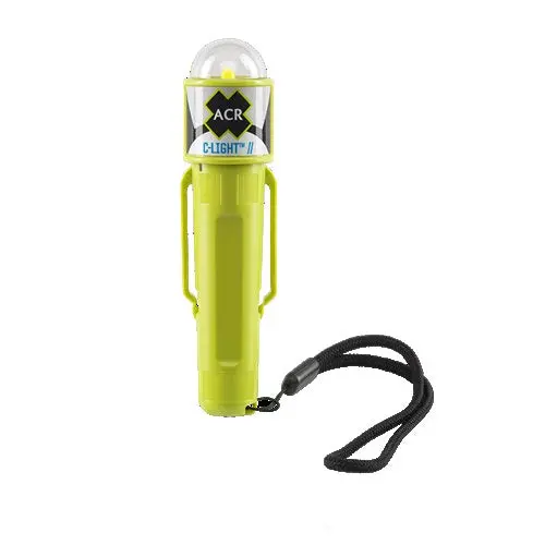Acr C-Light Led Pfd Light 1