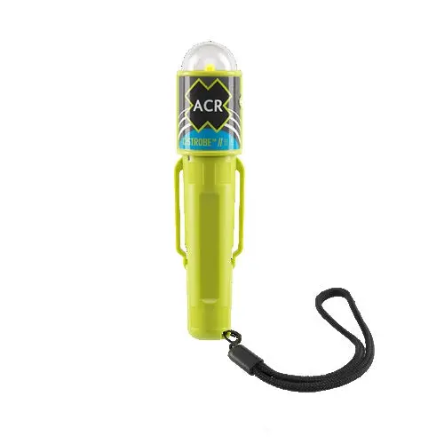 Acr C-Strobe Led Auto H2o Pfd Light 1