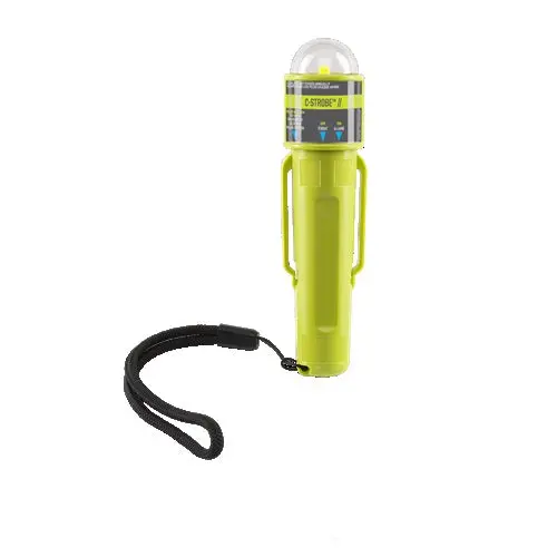 Acr C-Strobe Led Pfd Light 1