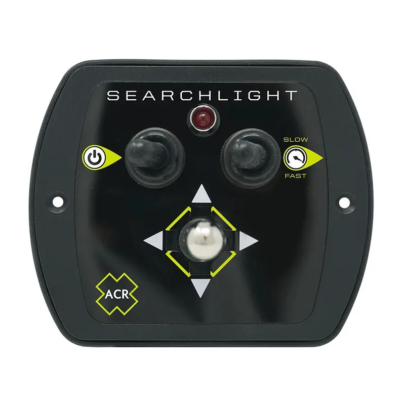 Acr Dash Mount Point Pad For Rcl95 1