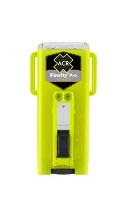 Acr Firefly Pro Led Strobe 1