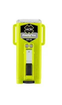 Acr Firefly Pro Waterbug Bulk Led Strobe Light Not Carded For Retail Display 1