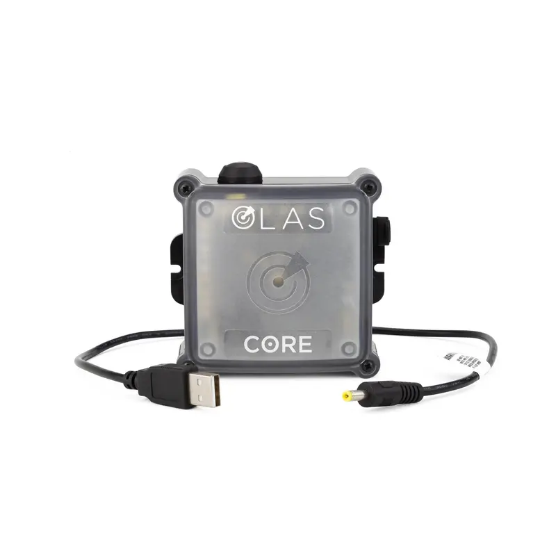 Acr Olas Core Base Station For Olas Transmitters 1