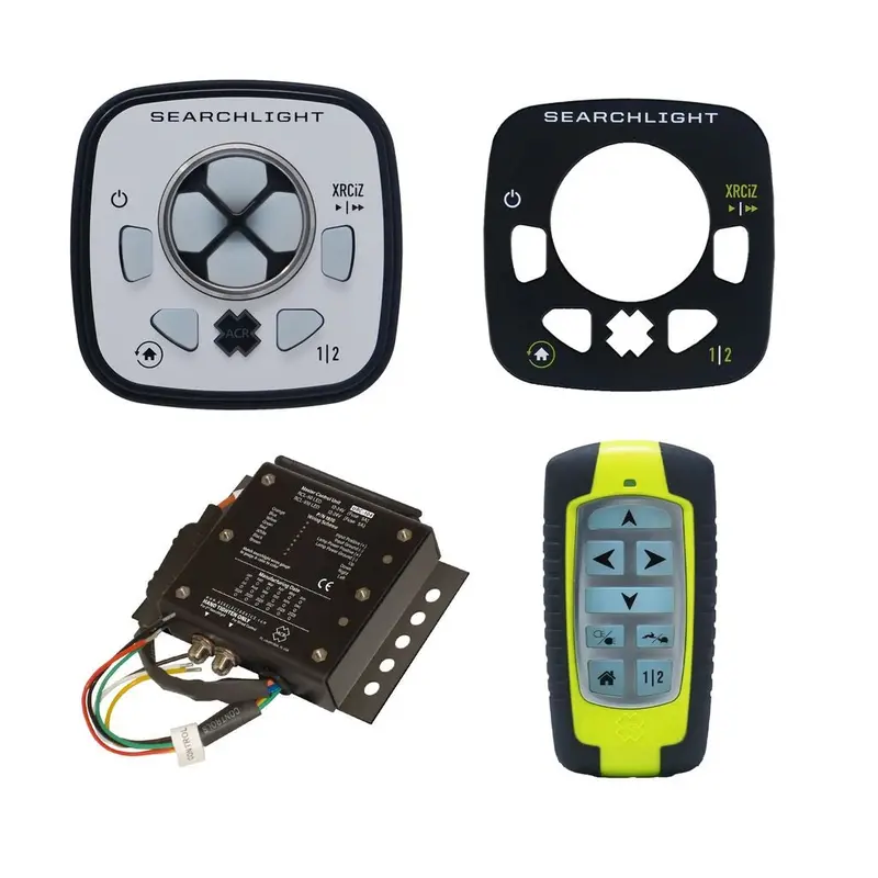Acr Remote Control Kit Fo Rcl50/100 Led 1