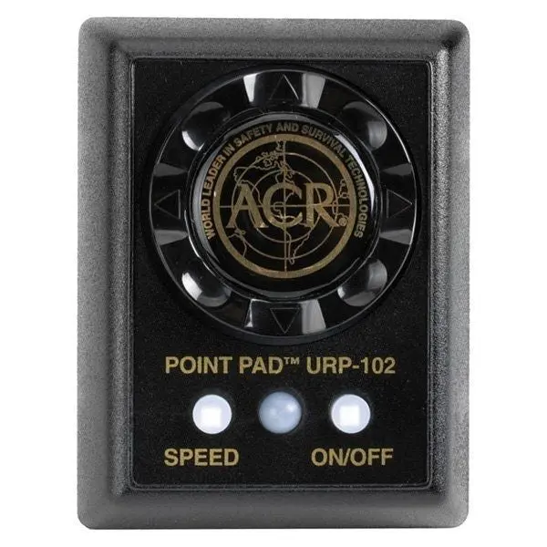 Acr Universal Remote Control For Rcl50/100 1