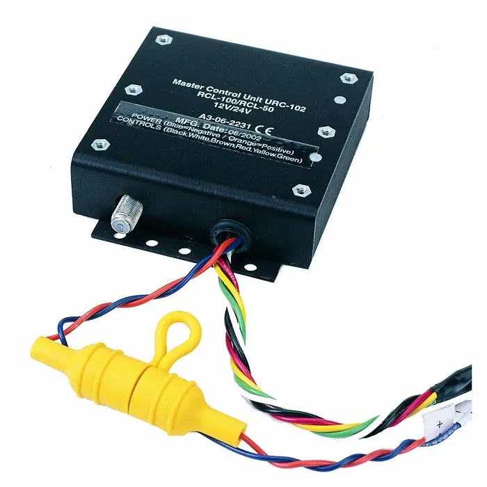 Acr Urc102 Control Box For Rcl50/100 Series 12/24V 1