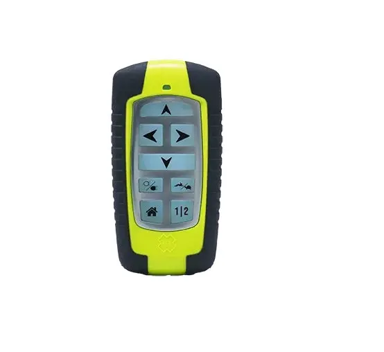 Acr Urh103 Handheld Wireless Remote For Rcl100 Led 1