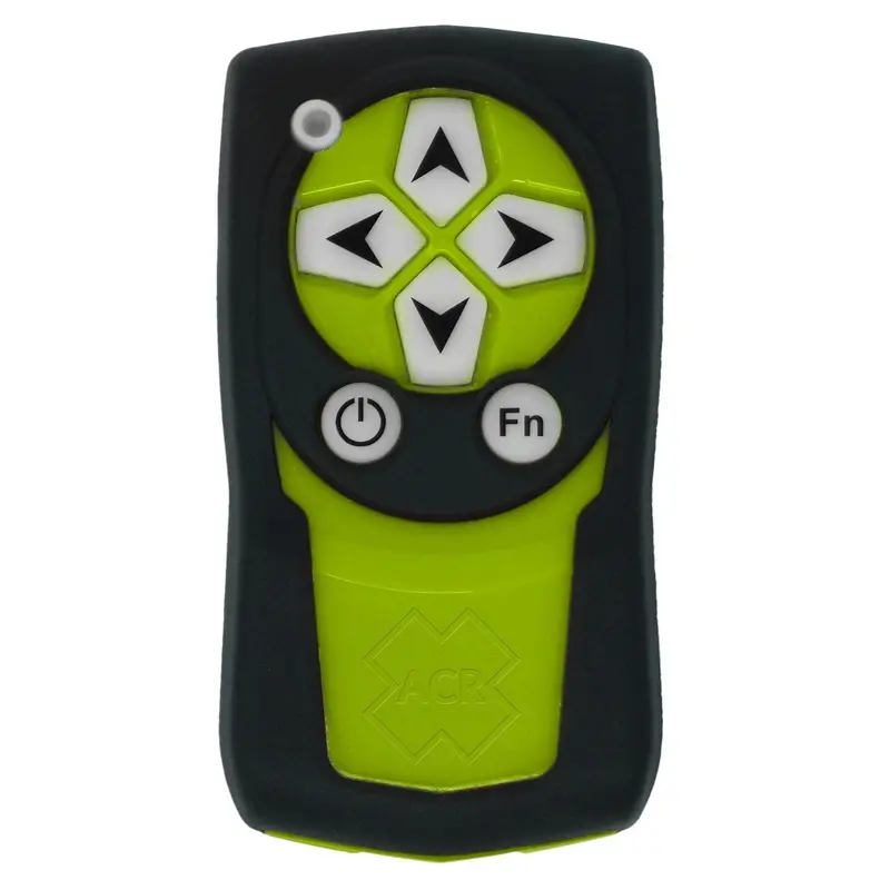 Acr Wireless Hand Held Remote For Rcl85 And Rcl95 1