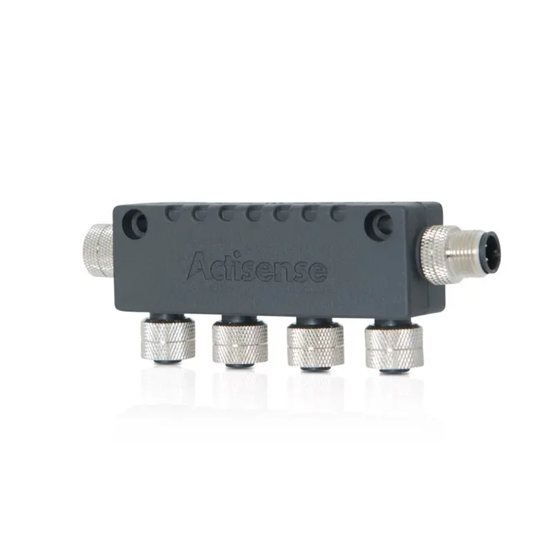 Actisense A2k-4Wt Nmea2000 Micro 4-Way T 1