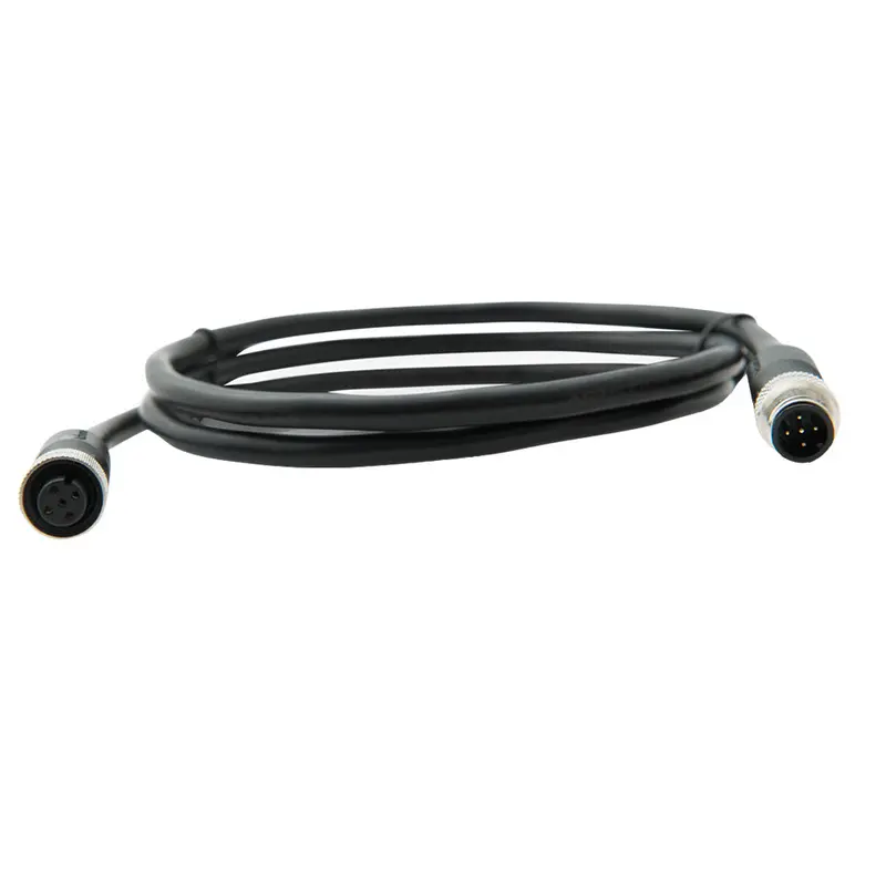 Actisense A2k-Tdc-4M Nmea2000 Micro Cable Assembly - 4M [A2k-Tdc-4M] 1
