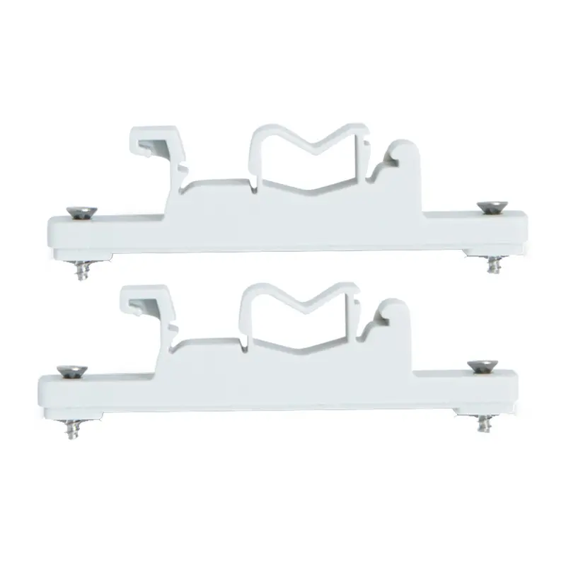 Actisense Din Rail Mounting Kit F/Ndc-5, Emu-1-Bas  Nbf-3-Bas On Top Hat Or G Section Rails [Din-Kit-1] 1