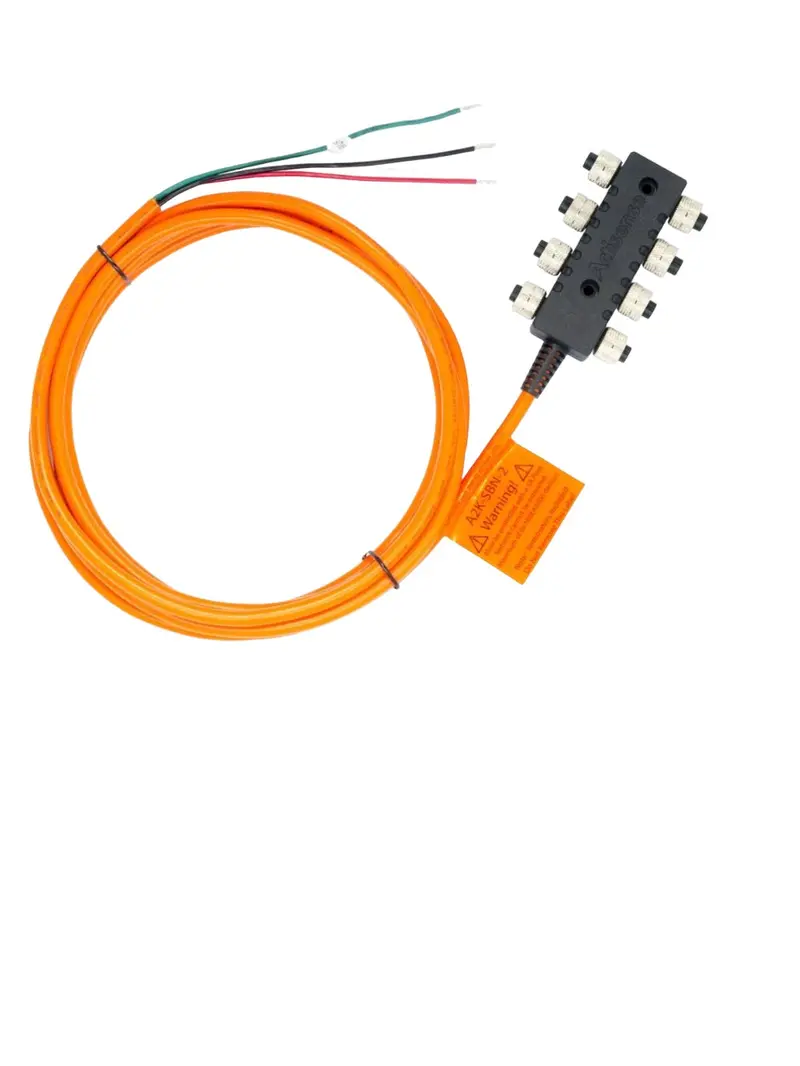 Actisense Self Contained Boat Network 1