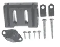 Airmar 20-154 Tm Hardware For P23 And P32 Tm Ducers 1