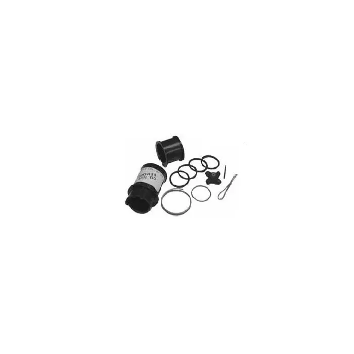 Airmar 33-218 Paddle Wheel F/ B44v/66V/66Vl 1