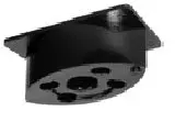 Airmar 33-226-01 Fairing Block F/ B256 Housing 1