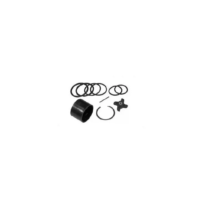 Airmar 33-250 Paddle Wheel F/ St600 (D284) 1
