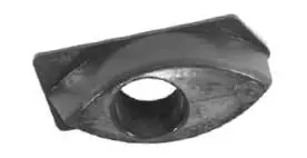 Airmar 33-428-01 Low Speed Fairing Block F/B744v 1