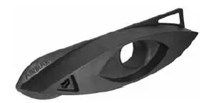 Airmar 33-476-01 High Speed Fairing Block F/B744v 1