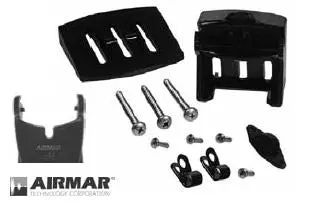 Airmar 33-479-01 Hardware For P66 New Style 1