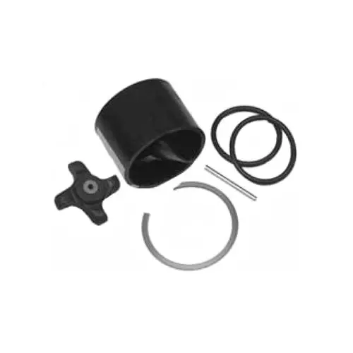 Airmar 33-493-01 Paddle Wheel Spares Kit For S800 St800 1