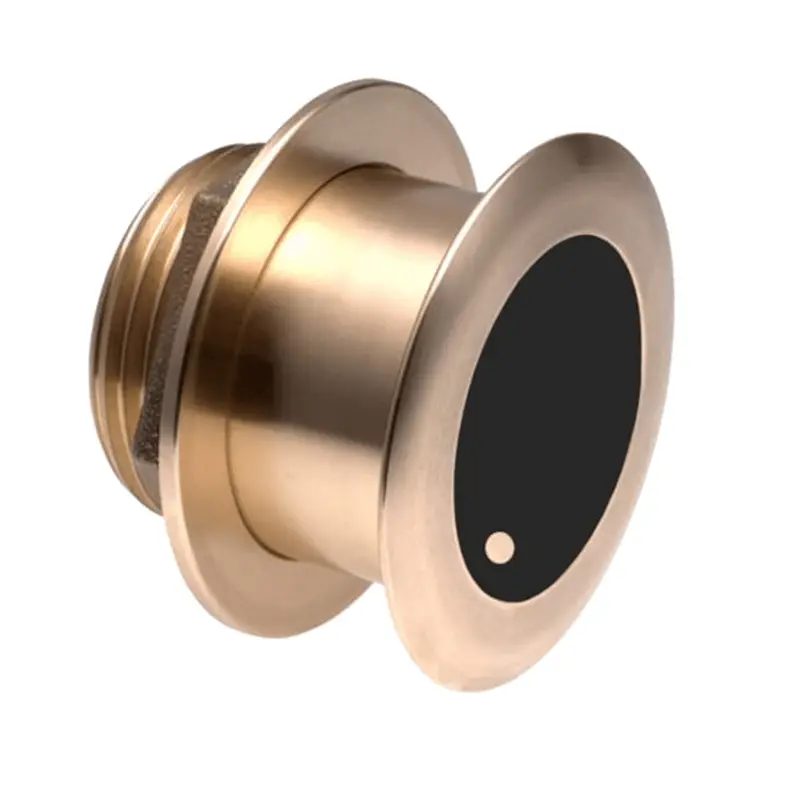 Airmar B164 Bronze Thru-Hull - 50/200 Khz - 1 Kw - 20 Tilted Element - Requires Mix  Match Cable [B164-20-Mm] 1