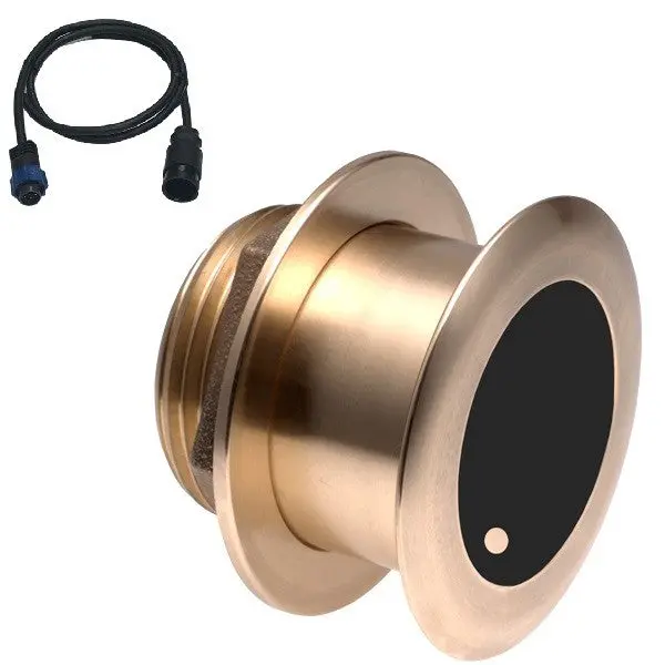 Airmar B175c-12-M 12D Tilt With Navico 7-Pin Mm Cable 1