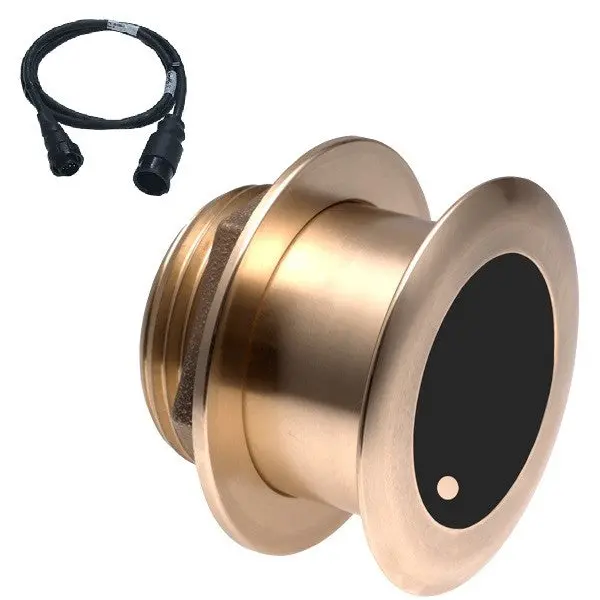 Airmar B175c-12-M 12D Tilt With Navico 9-Pin Mm Cable 1