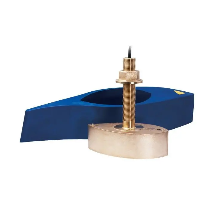Airmar B265c-Lh Bronze Th Low/High Chirp Garmin 12-Pin Mix-N-Match 1
