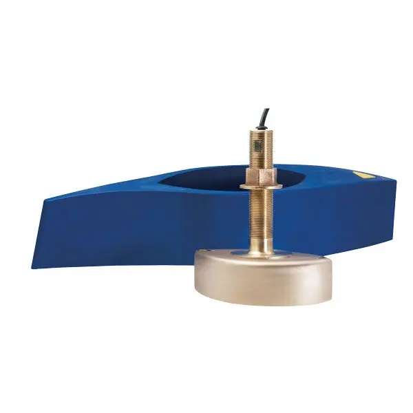 Airmar B285c-Hw Thru-Hull With Bare Wire Mix-N-Match 1