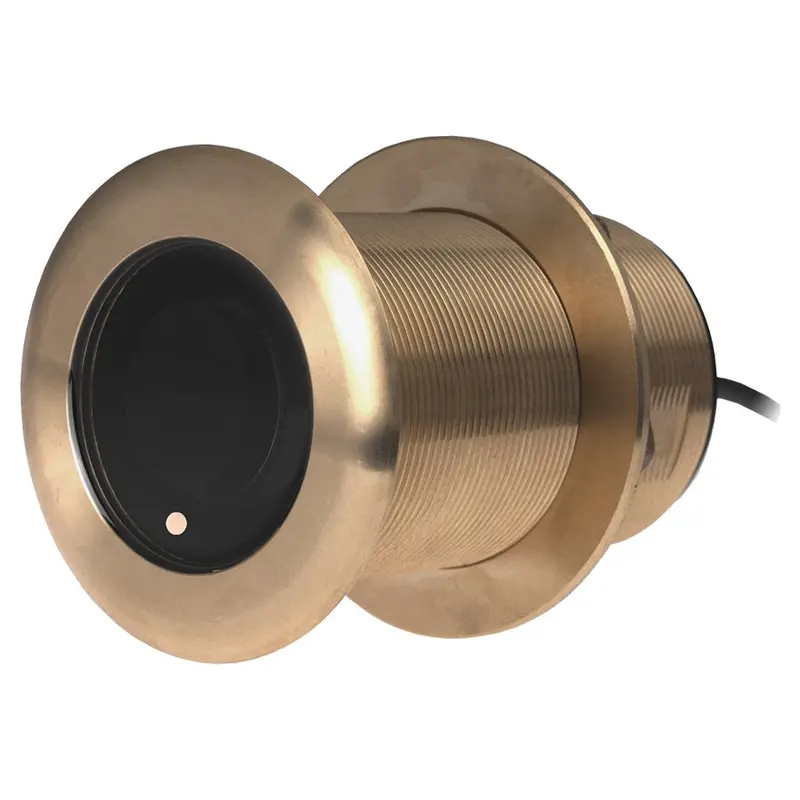 Airmar B60 50/200 Khz 12Deg Tilted Element Garmin 8 Pin 1