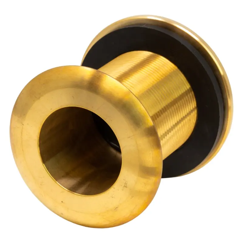 Airmar B617v Bronze Housing With Integrated Valve 1