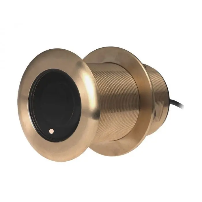 Airmar B75c-0-L 0D Tilt Furuno 12-Pin Cable 1