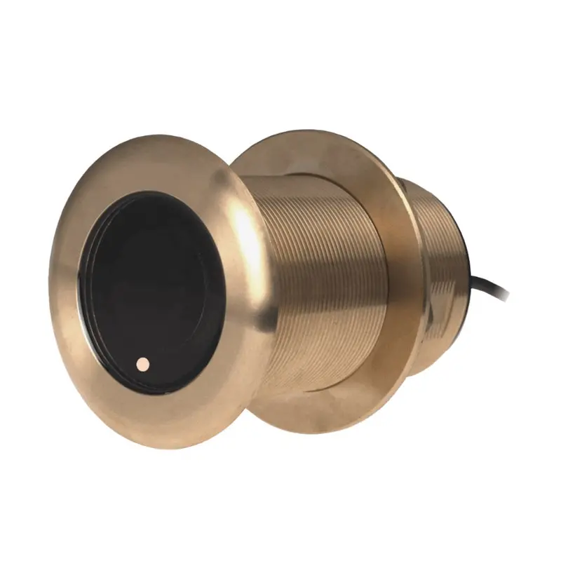 Airmar B75c-12-Hw 12D Tilt High Wide Chirp With Mix-N-Match Plug 1