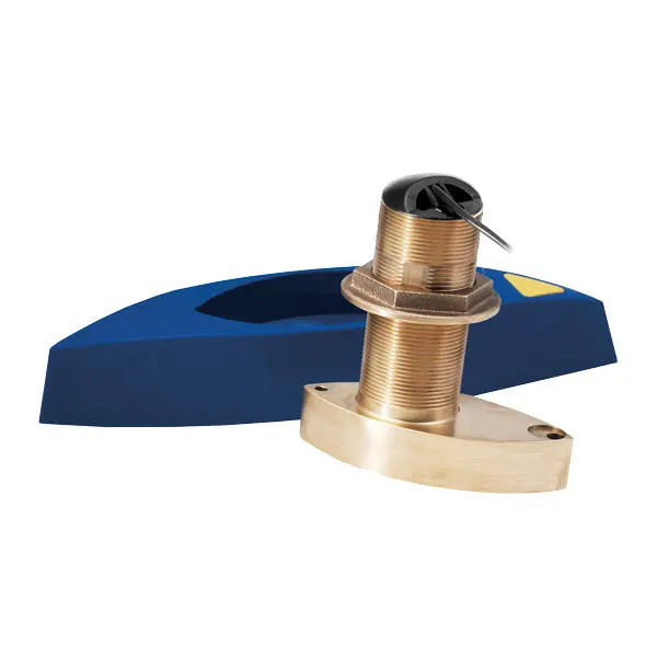 Airmar B765c Transducer Low Medium Chirp With Mix-N-Match Plug 1