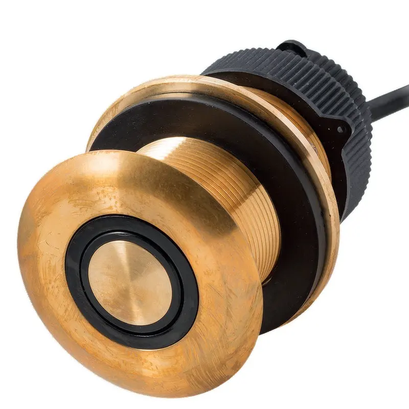 Airmar Ht200bv-N2 Nmea200 Thru Hull Temp Bronze 1