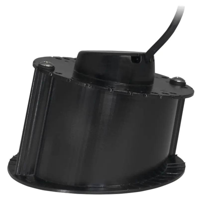 Airmar M135c-M Transducer Medium Chirp Furuno 10-Pin Cable 1
