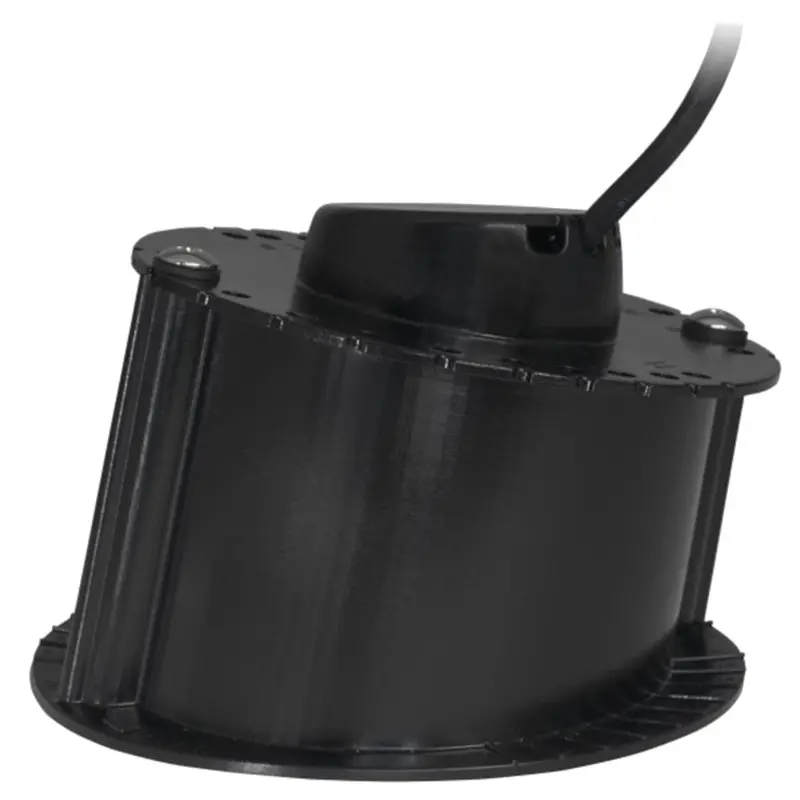 Airmar M135c-M Transducer Medium Chirp Humminbird 9-Pin Cable 1