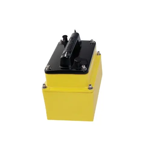 Airmar M260 1Kw In-Hull 50/200Khz 8-Pin Garmin 1