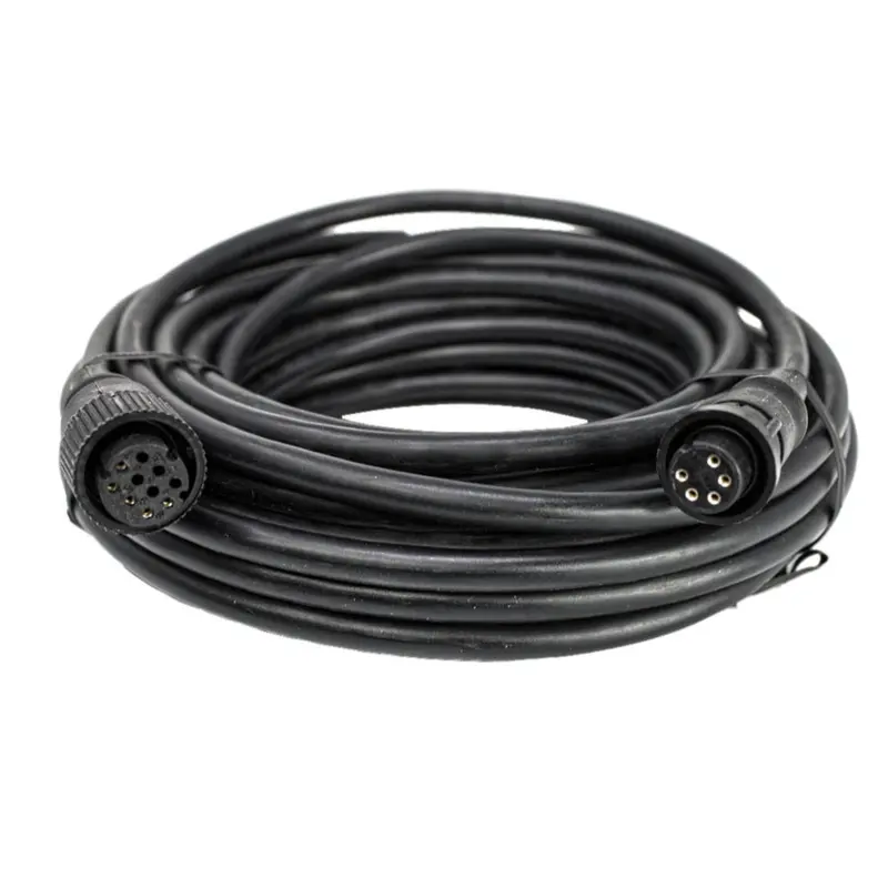 Airmar Mm-10Fur Mix & Match Cable For 10-Pin Furuno 1