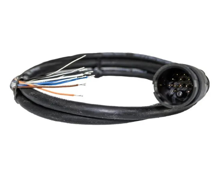 Airmar Mmc-0 1M Bare Wire Chirp Mix-N-Match Cable 1