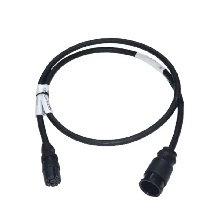 Airmar Mmc-11R-Hm Raymarine 11-Pin High/Medium Chirp Mix-N-Match Cable 1