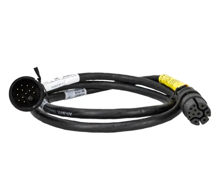 Airmar Mmc-11R-Ldb Raymarine 11- Pin Low/Dual Band Chirp Mix-N-Match Cable 1