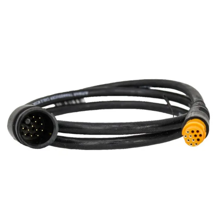 Airmar Mmc-12G Garmin 12-Pin Chirp Mix-N-Match Cable 1